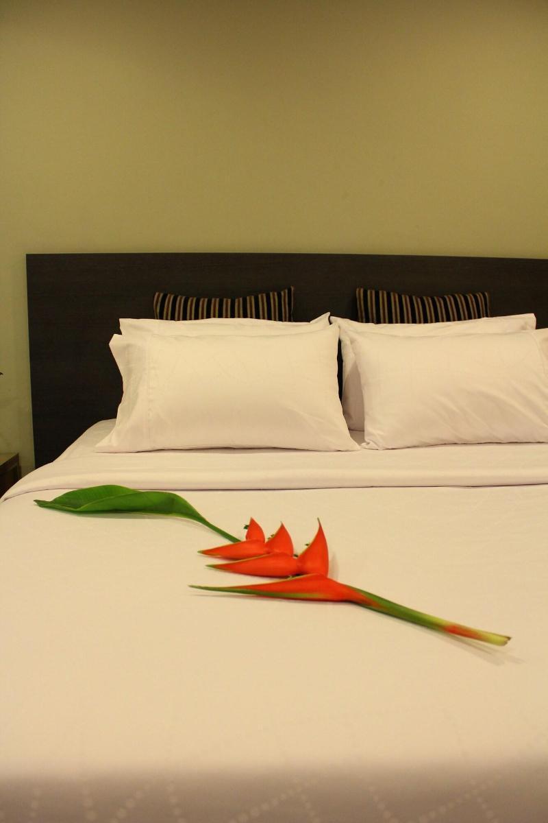 14 Living Hotel Bangkok Exterior photo