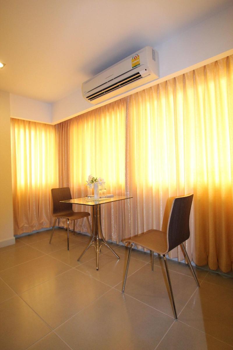 14 Living Hotel Bangkok Exterior photo